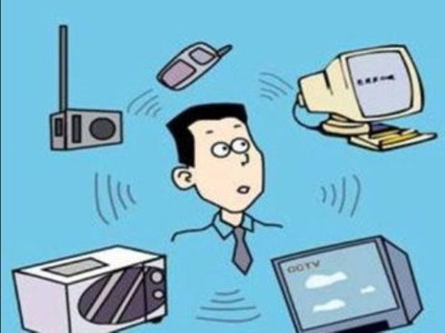 电热膜对身体有什么危害,电采暖有辐射吗