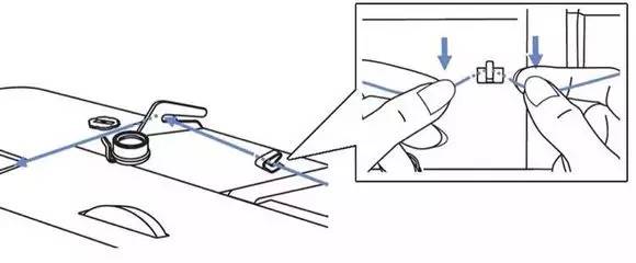 电脑缝纫机故障与维修的全部视频,胜家1408缝纫机故障视频教程