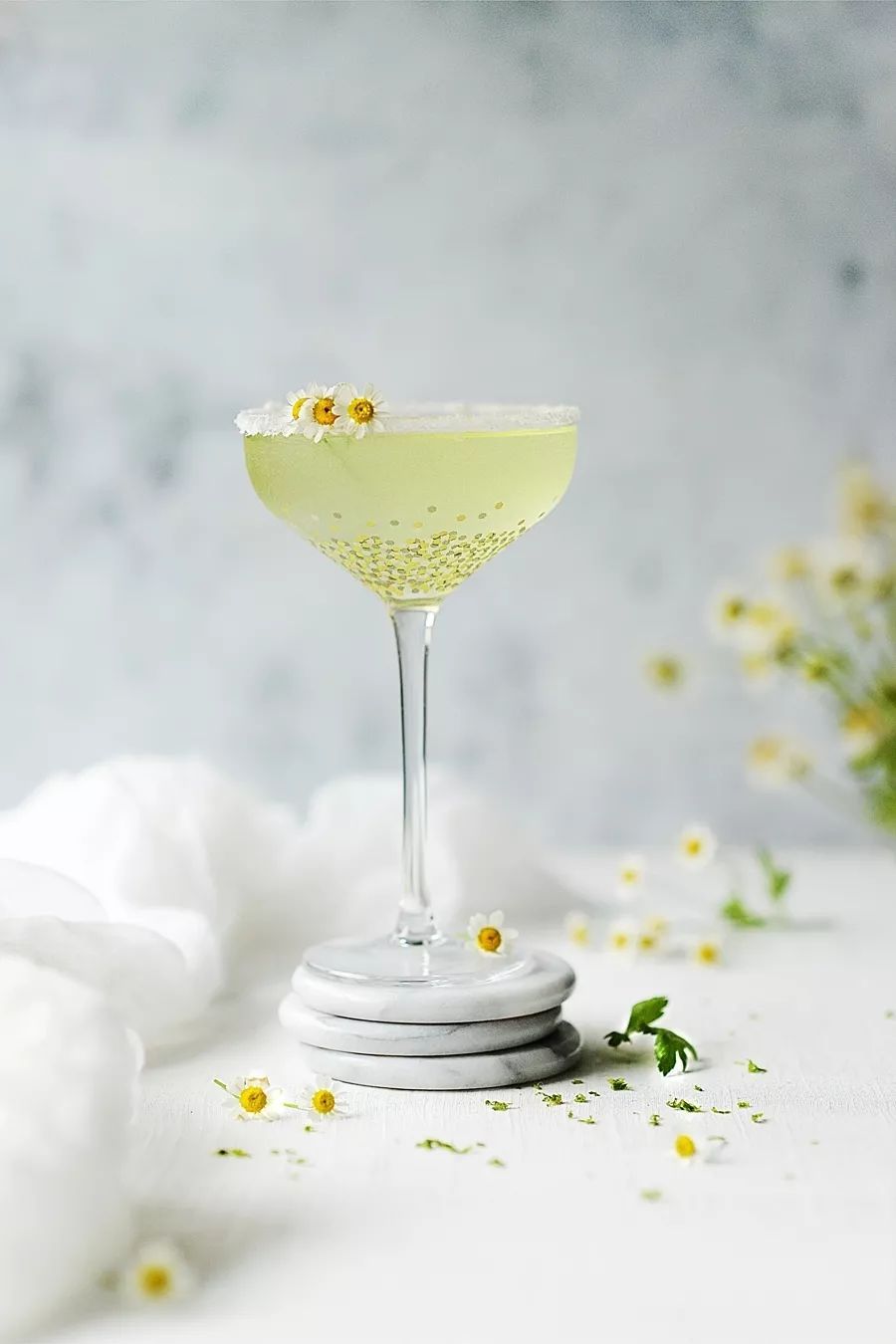 适合敏感肌的湿敷水洋甘菊,洋甘菊纯露修复敏感肌反馈