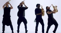 正确的萨克斯音准,萨克斯正确的口型