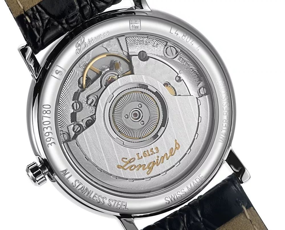 为什么没有超高颜值机芯,没有超强的机芯怎么办呢