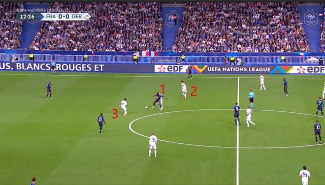 勒夫为他的保守付出惨痛的代价,马后炮讽刺什么