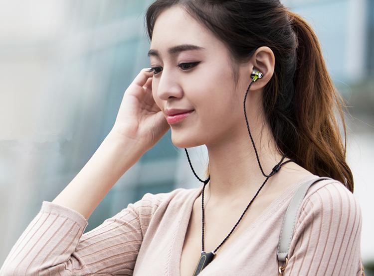 魔浪蓝牙耳机i2,魔浪mifoi2语音切换