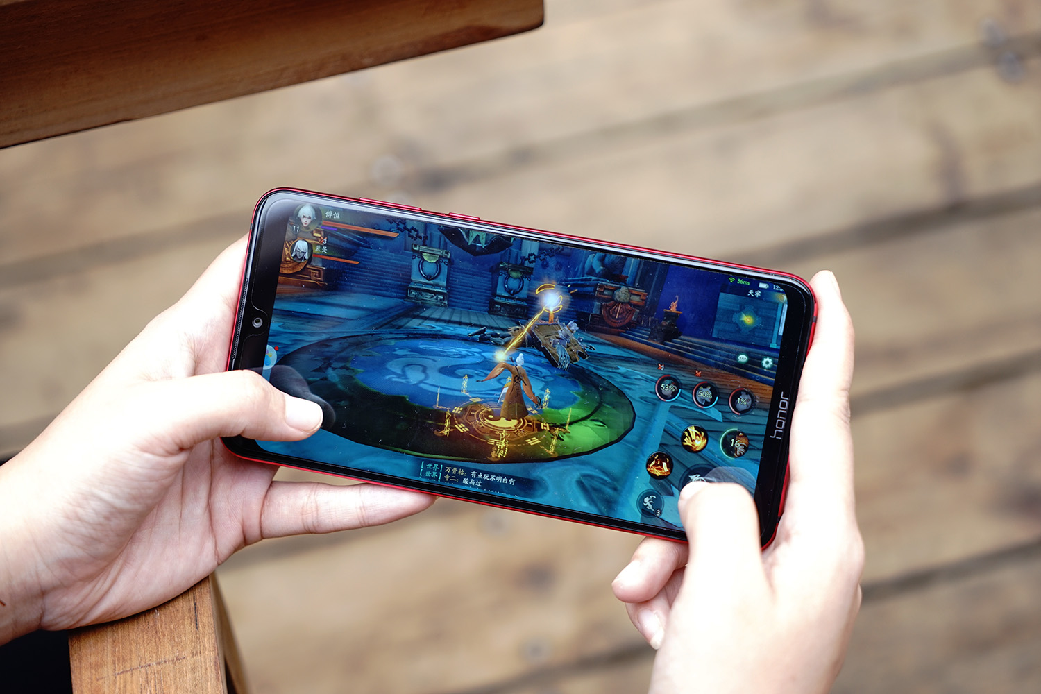 荣耀8xmax屏幕,荣耀8xmax现在的价格