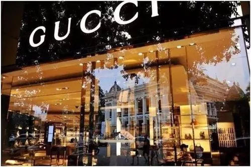 gucci与京东达成战略合作,gucci鉴定深圳