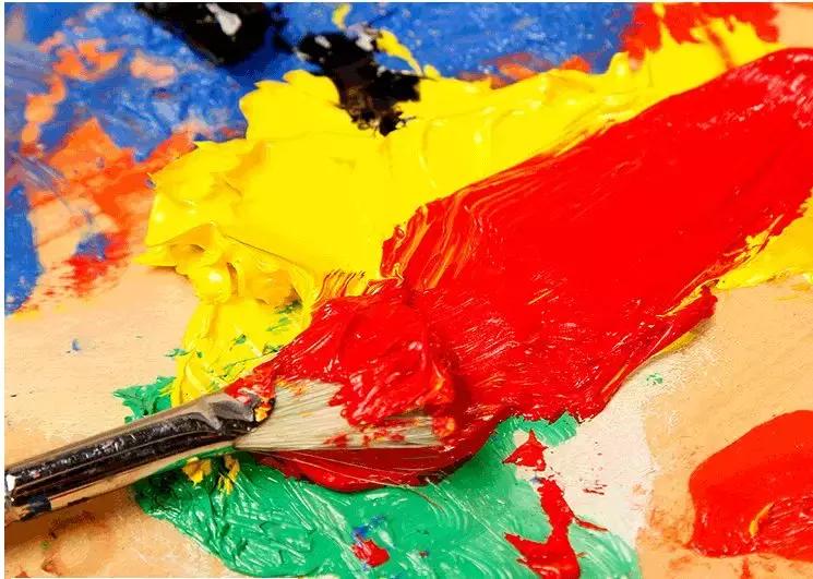 推荐一下自己常用的绘画工具,初学者必备绘画工具