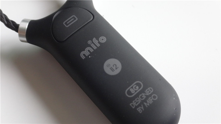 魔浪蓝牙耳机i2,魔浪mifoi2语音切换