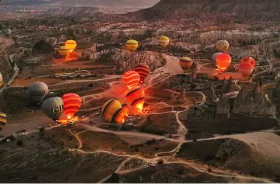 自驾土耳其2019,2018欧洲旅游最佳路线