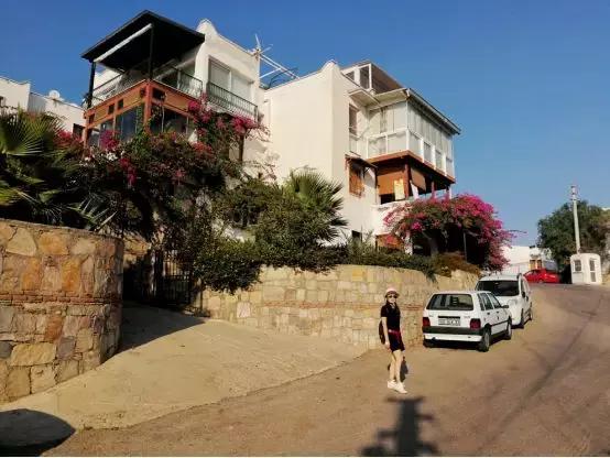 2018值得自驾的海外路线！穿梭地中海之路，聆听土耳其蓝色畅想曲