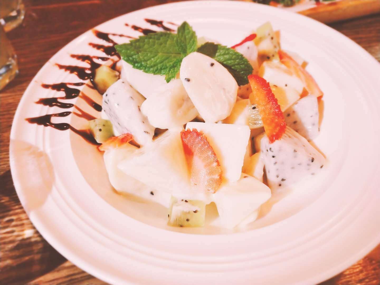 西餐厅的食物都有哪些,高级西餐厅的食物