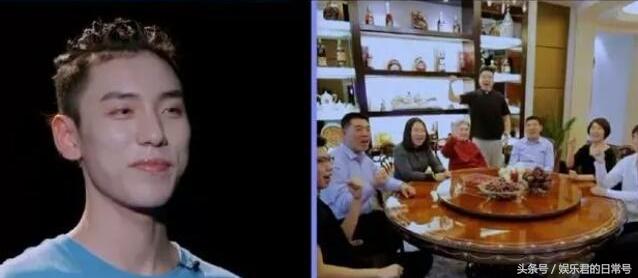 家世堪比小说，自称一分钟赚两万，小S：想嫁他的人绕台湾好多圈