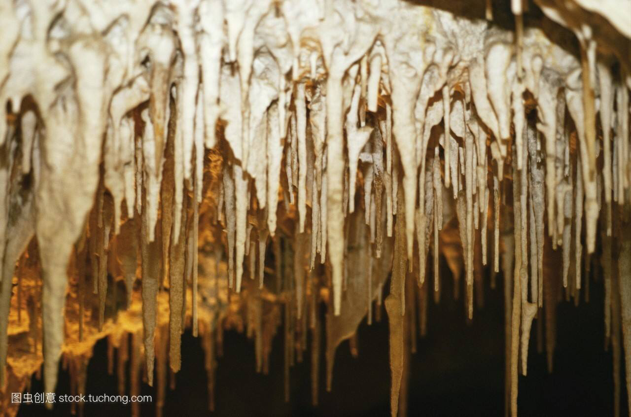 钟乳石中药,中药材钟乳石