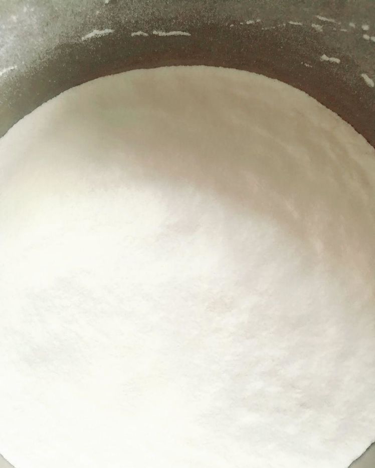 又好吃又酥脆的饼干,简单易学的无糖小饼干教程