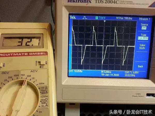 一张图看懂电路设计,经典电路设计图片