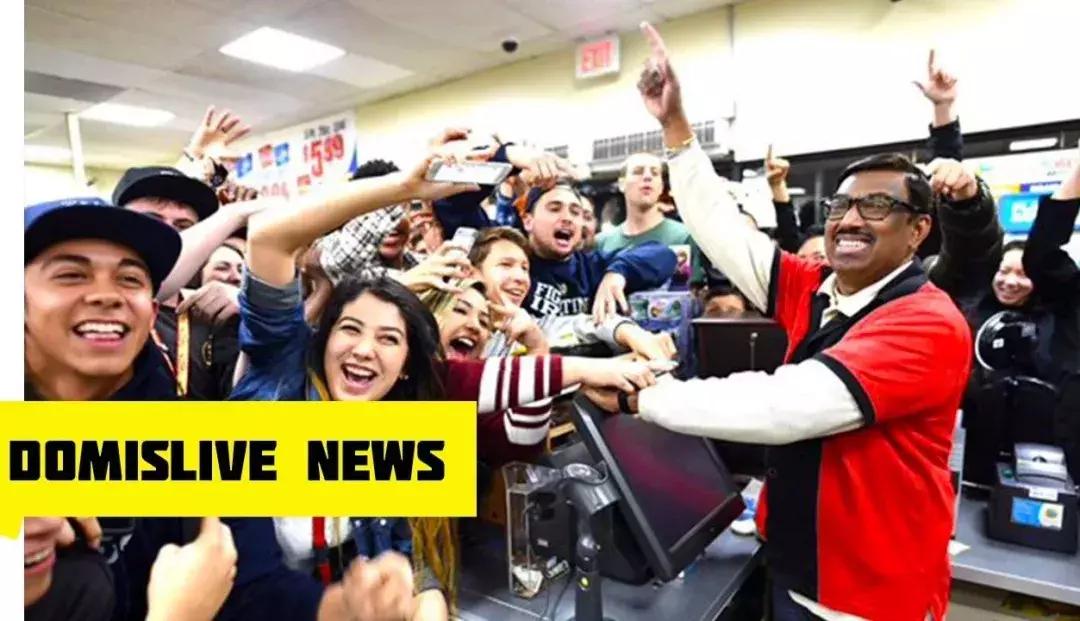 美国彩票巨奖100亿,美国彩票十大头奖