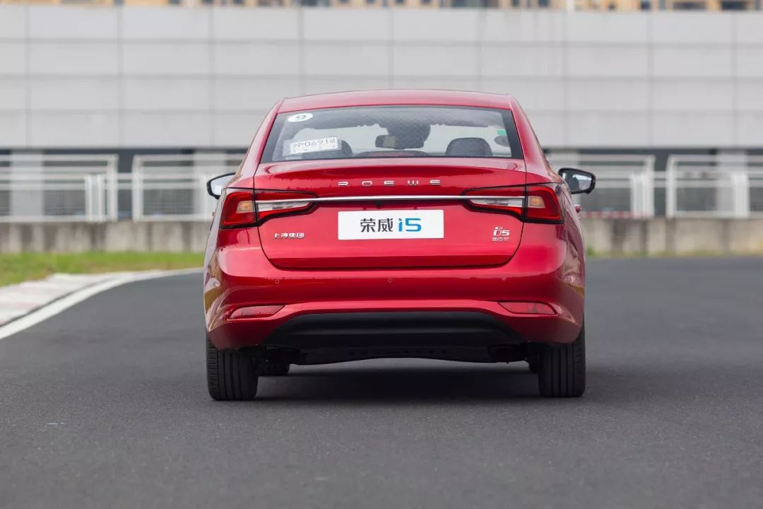 荣威新能源加速,荣威混动极速