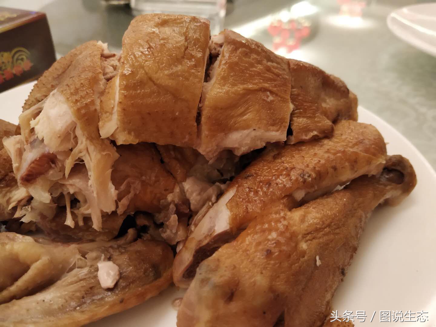 麦子的故乡隆尧县的九大美食我只吃三种就撑得走不动了！