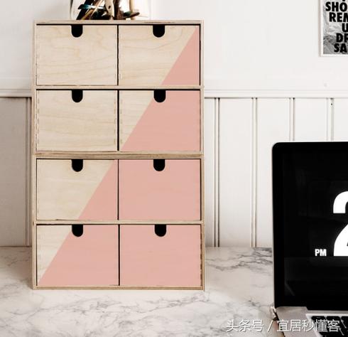 宜家100元改造,宜家家居设计产品案例