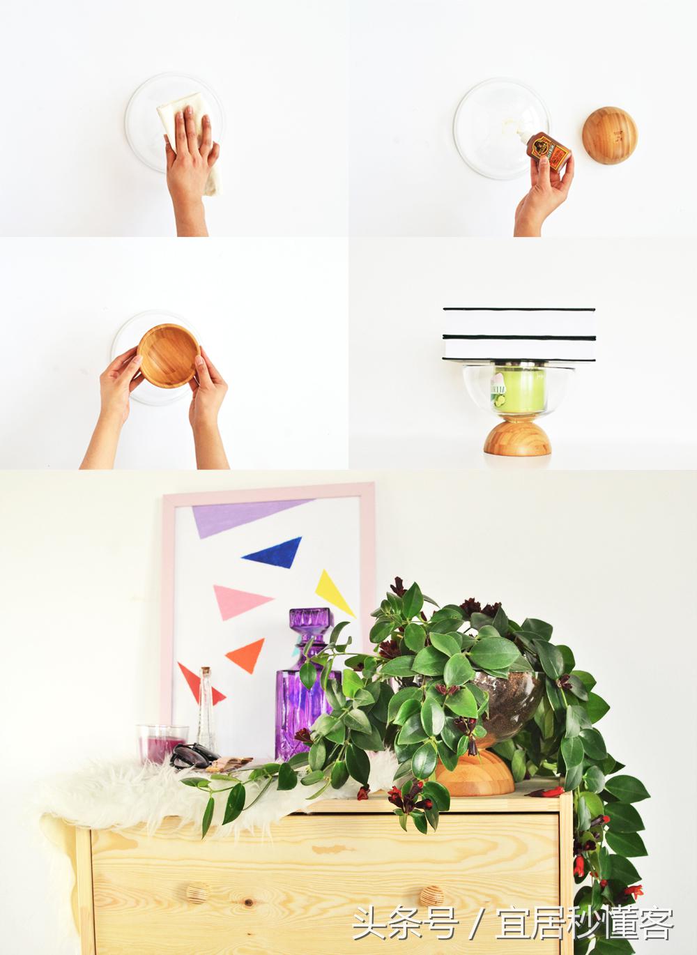 宜家100元改造,宜家家居设计产品案例