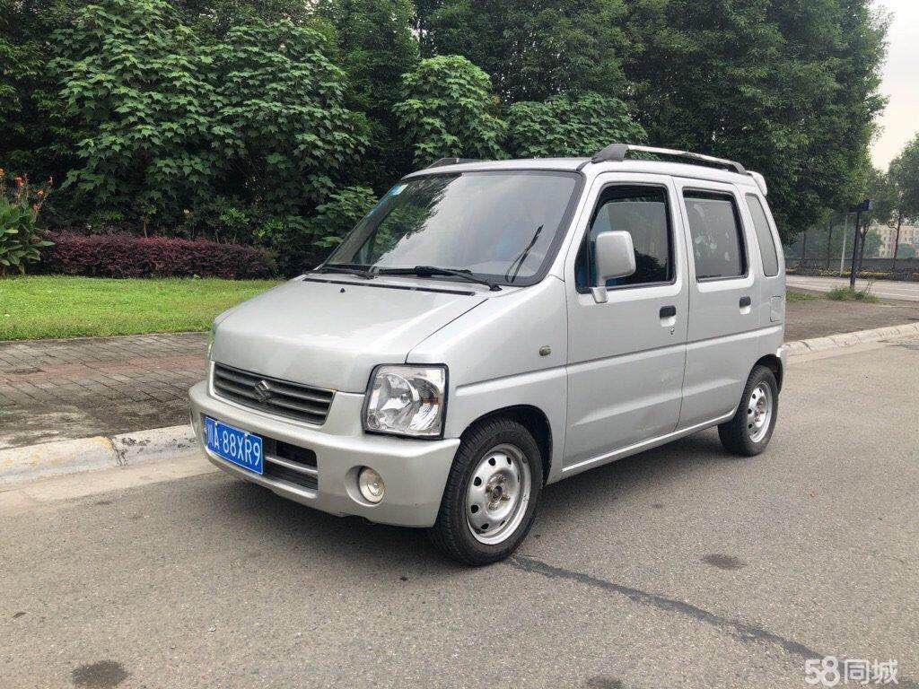 开封蓝猫2手车,蓝猫二手车多少钱