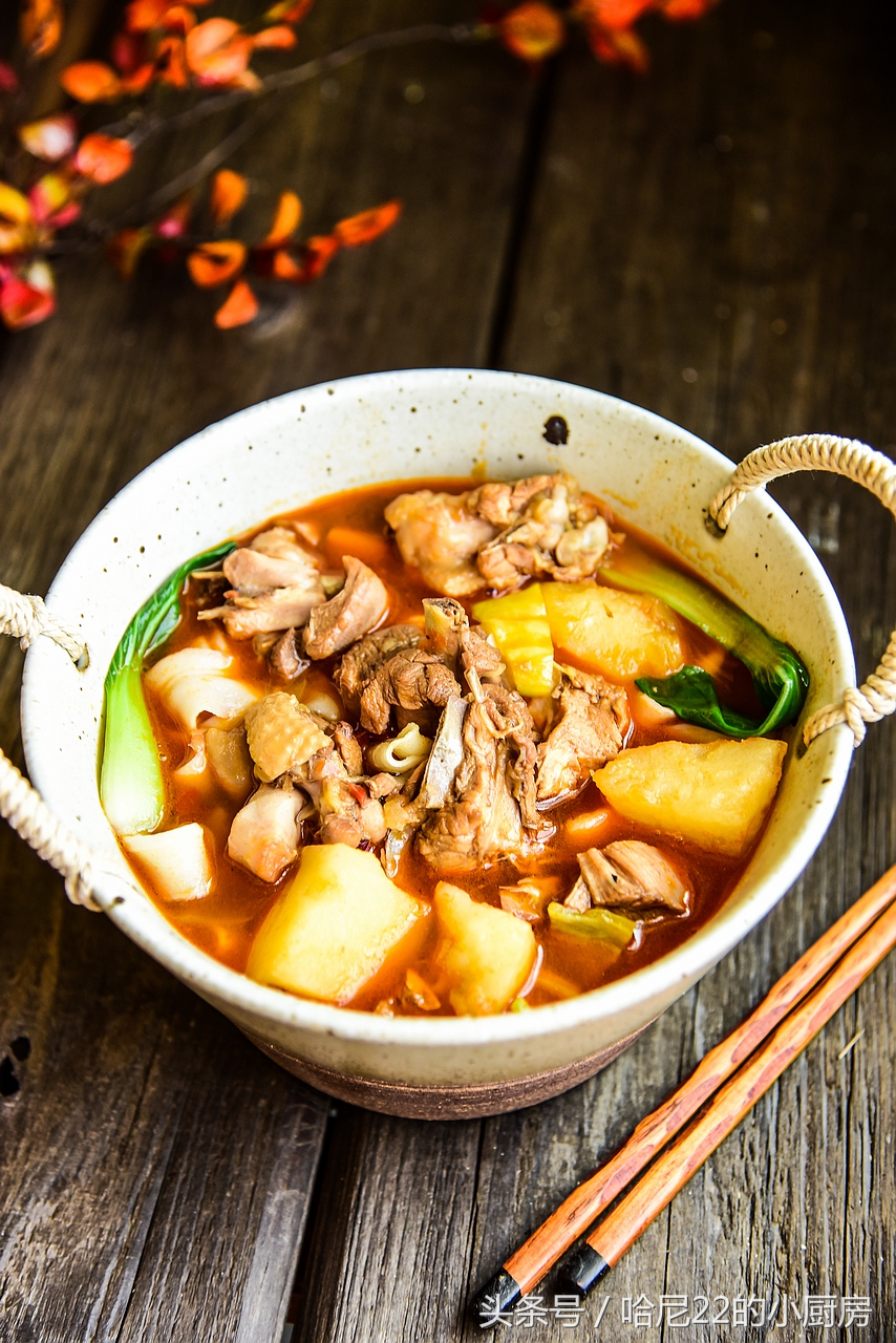 土鸡炖用不用去除浮沫,土鸡炖前要不要焯水