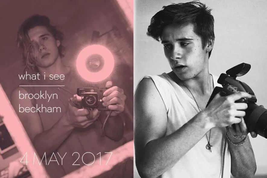 创品牌、打小三、一家人都是高颜值……贝嫂的彪悍人生不解释