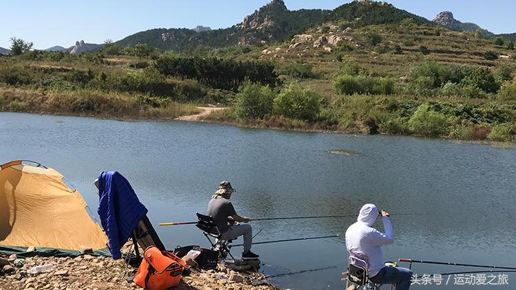 深秋夜钓黑坑鲤鱼用红虫,深秋夜钓鲫鱼可以用红虫吗