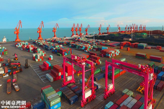 北海建设向海经济示范城市,北海市向海经济发展