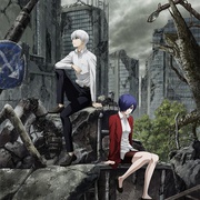 10月新番追漫推荐,2021年新番日漫十月