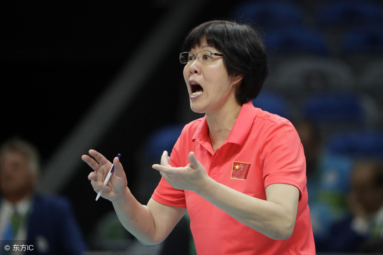 假如让郎平去带中国男足，会有什么变化？