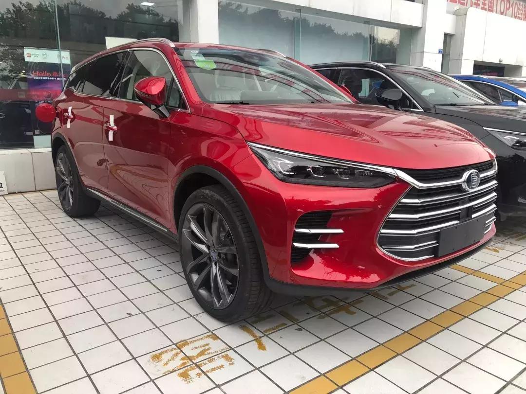 等了两个多月终于提车了雷克萨斯,等了两个月终于提车了