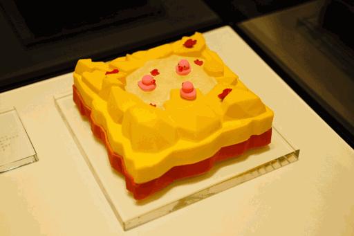 还原度最高的蛋糕店成都,成都最牛逼蛋糕店