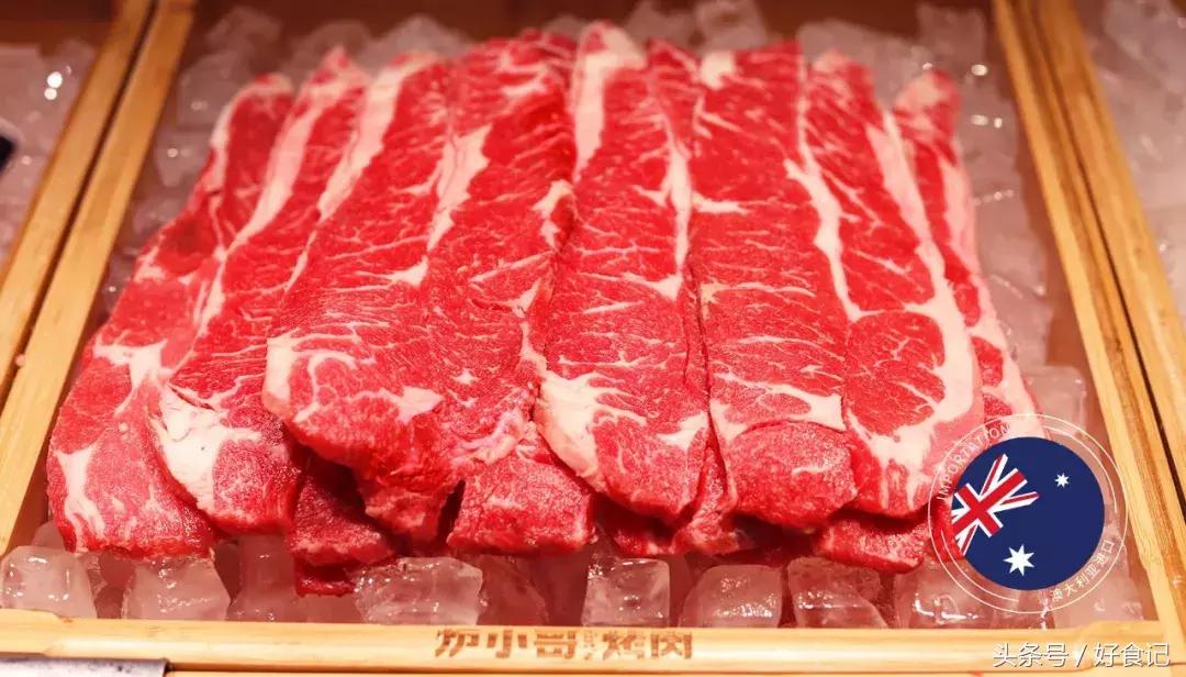 小鲜肉烤鲜肉？颜值高味道好，一次就爱上