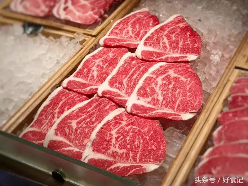 小鲜肉烤鲜肉？颜值高味道好，一次就爱上