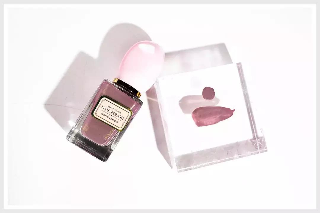 美甲专用指甲油平价一套透色,指甲油平价品牌排行榜前十名