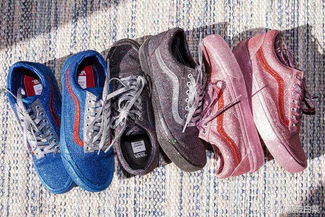 你了解的Vans只是毛皮，白菜带你进入Vans的世界