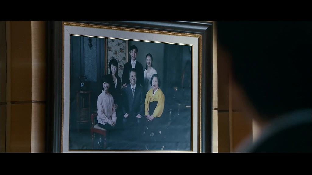 韩国绑匪电影完整版催泪,韩国赎金电影