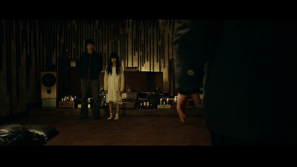 韩国绑匪电影完整版催泪,韩国赎金电影