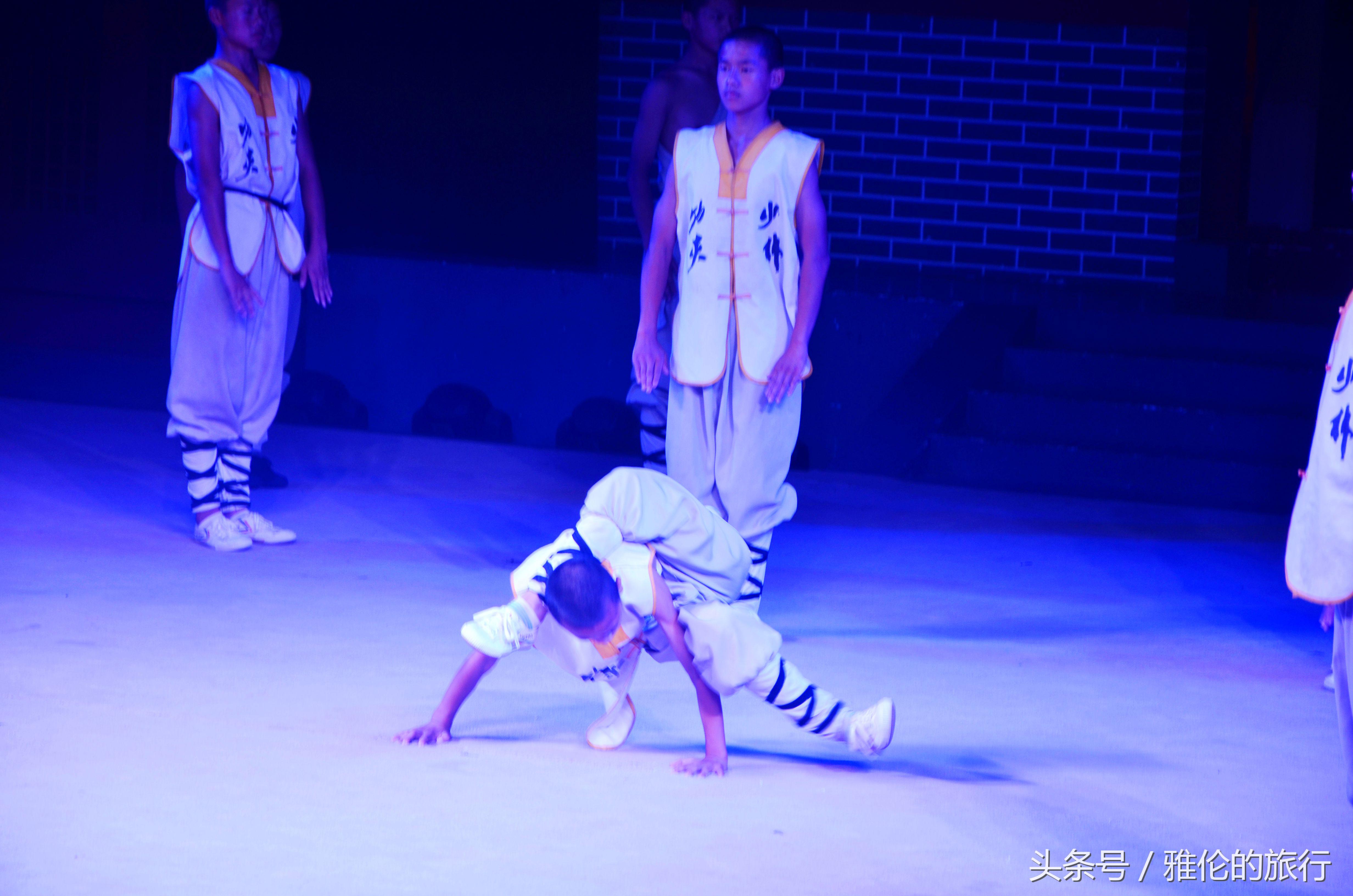 自驾游河南少林寺第一站,自驾登封嵩山一日游攻略