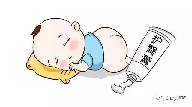 解决宝宝红屁股最快办法,如何应对宝宝红屁股