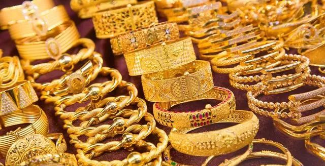 足金是18k还是24k22k,黄金18k22k足金有什么区别