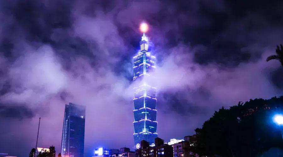 去台湾旅游要做哪些攻略,去台湾旅游必须去哪些地方