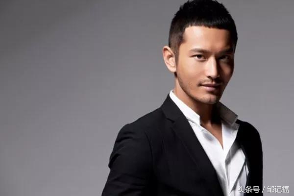 黄姓男演员全部名单,黄姓男明星名单大全