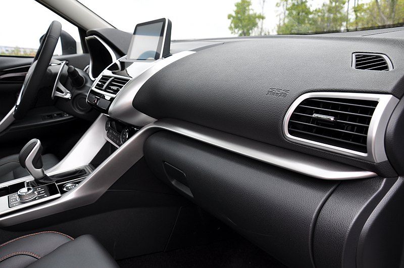 广汽三菱奕歌最新款,2019款广汽三菱奕歌