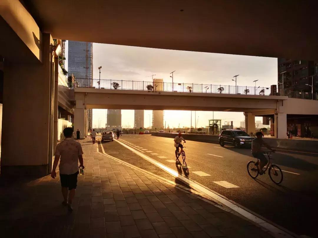 手机摄影人像摄影作品欣赏,手机摄影作品分析