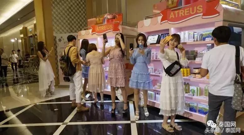 美丽人人可得，无国界的护肤盛宴！ATREUS五周年荣耀庆典圆满成功