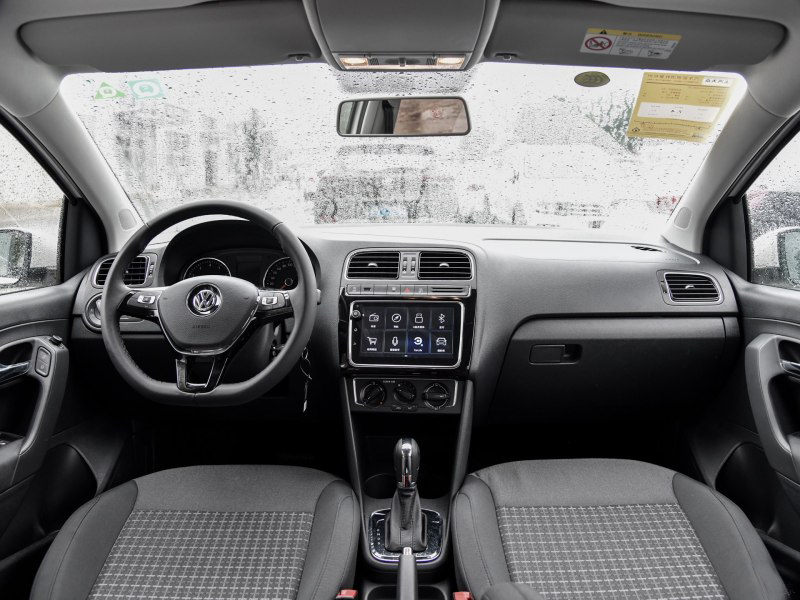 大众polo2018款的优点在哪里,大众polo2018年销量