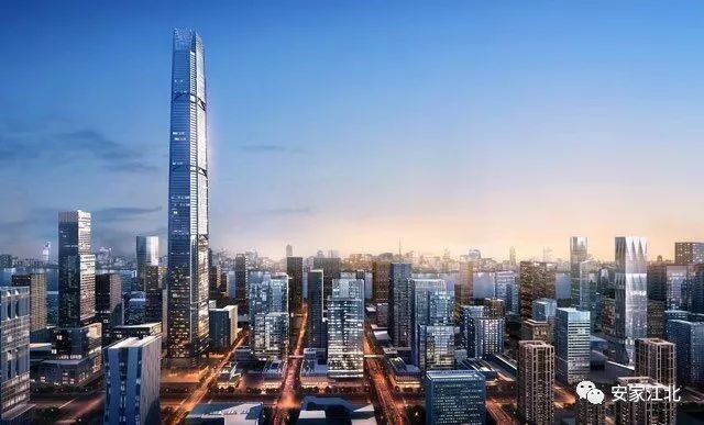 江北过江通道新消息,南京最新过江通道