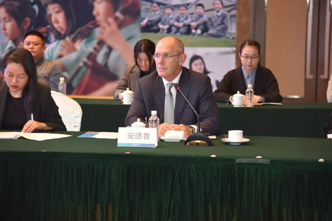 又一所世界级学校落户江宁，招收年级已确定！