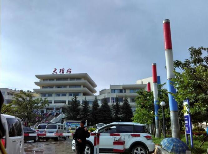 大理四景风花雪月的故事,在风花雪月的大理洱海边